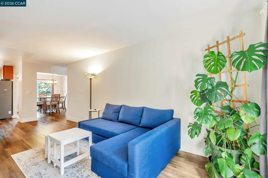 1219 Saint Elizabeth Court Concord CA 94518