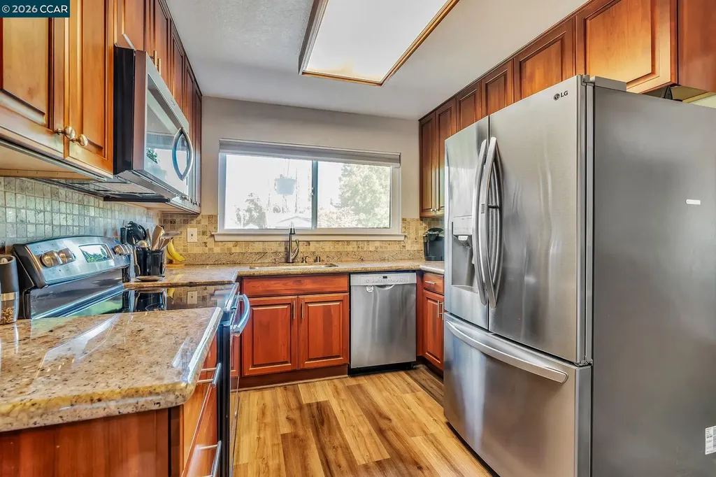 1219 Saint Elizabeth Court Concord CA 94518