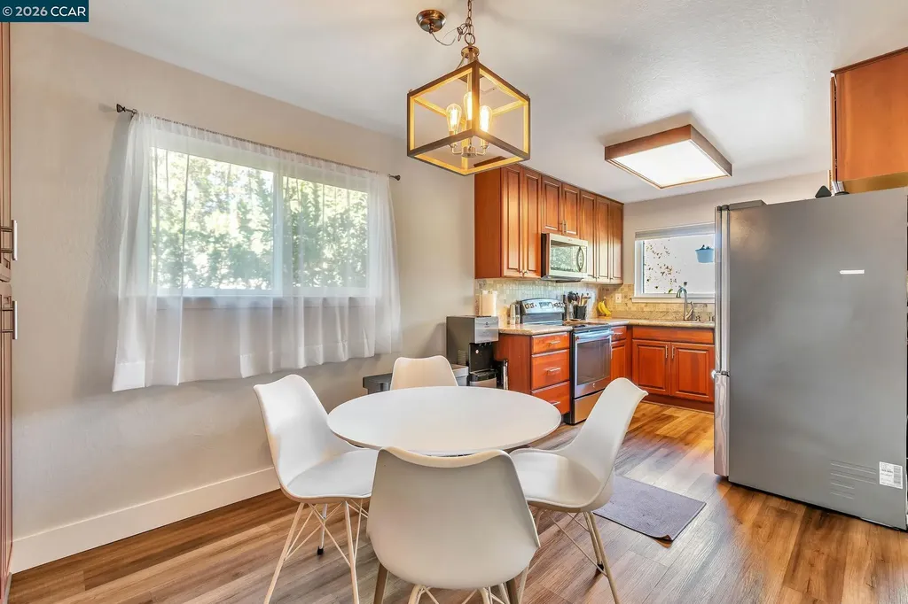 1219 Saint Elizabeth Court Concord CA 94518