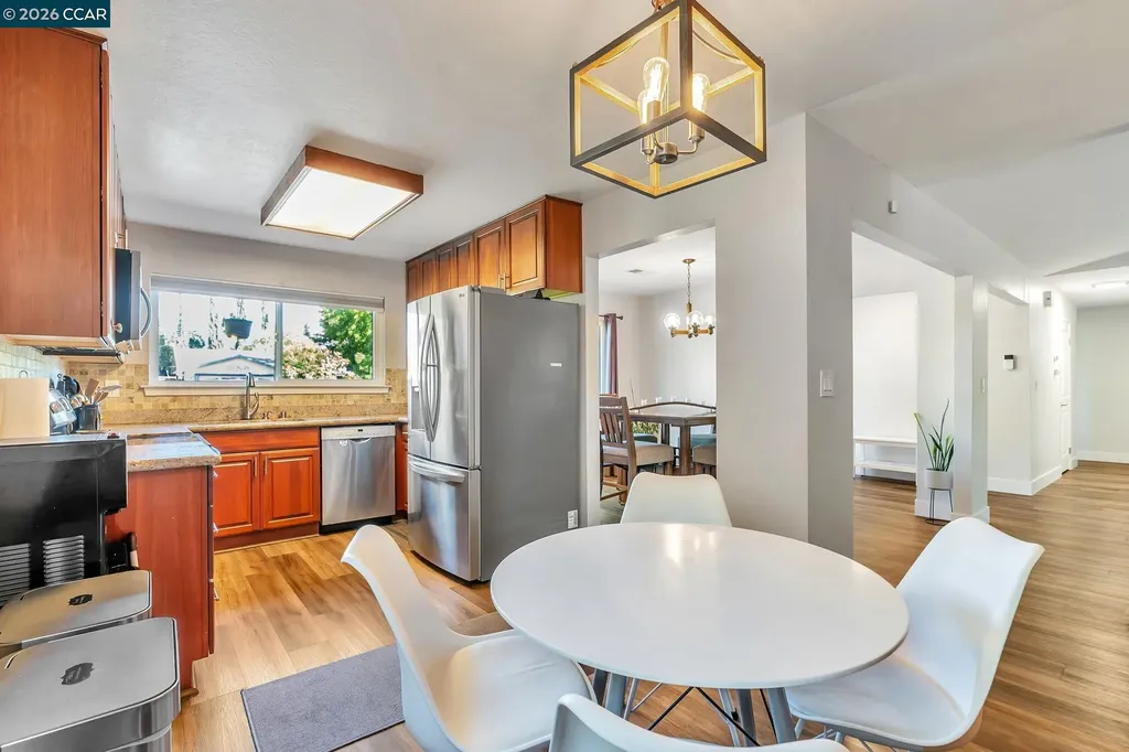 1219 Saint Elizabeth Court Concord CA 94518