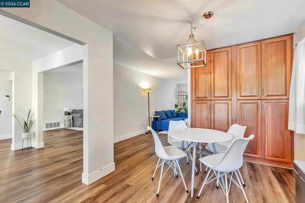 1219 Saint Elizabeth Court Concord CA 94518