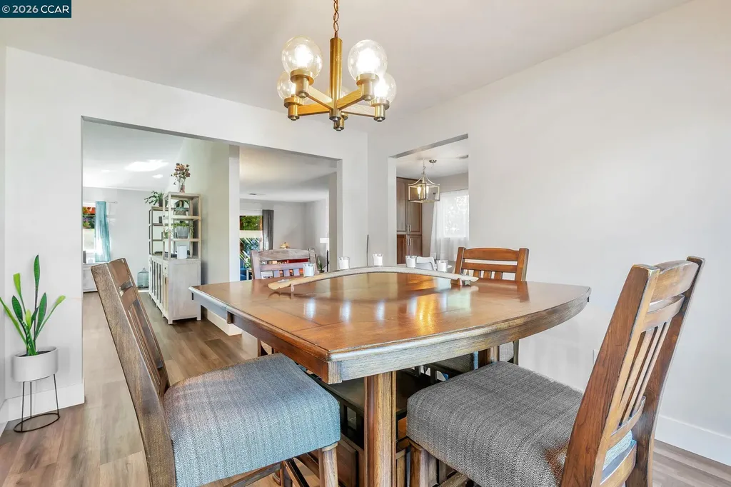1219 Saint Elizabeth Court Concord CA 94518