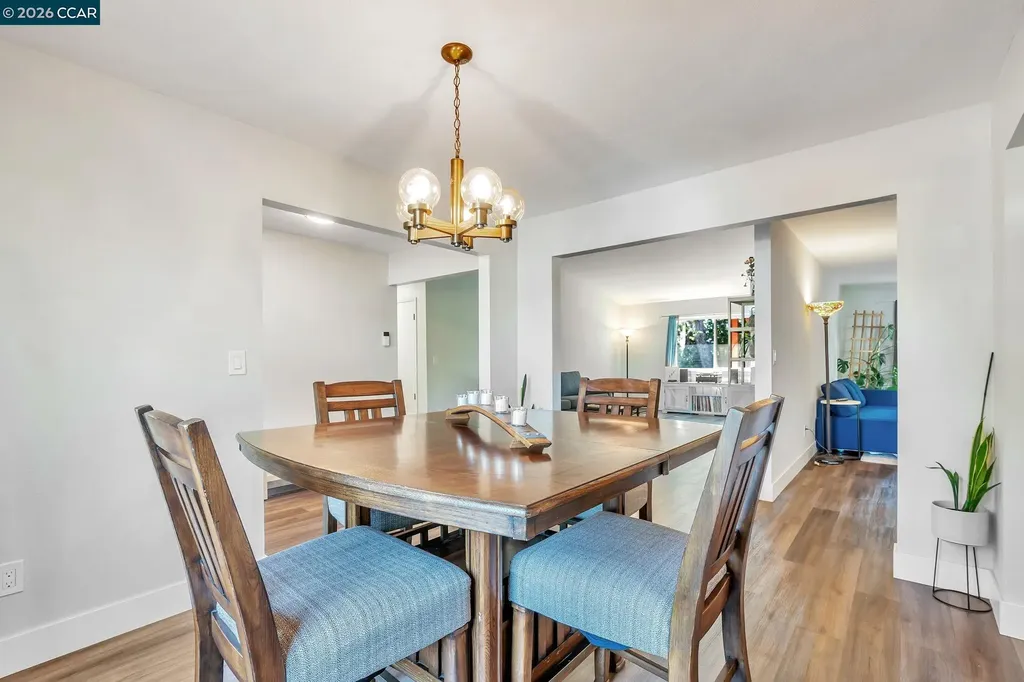 1219 Saint Elizabeth Court Concord CA 94518