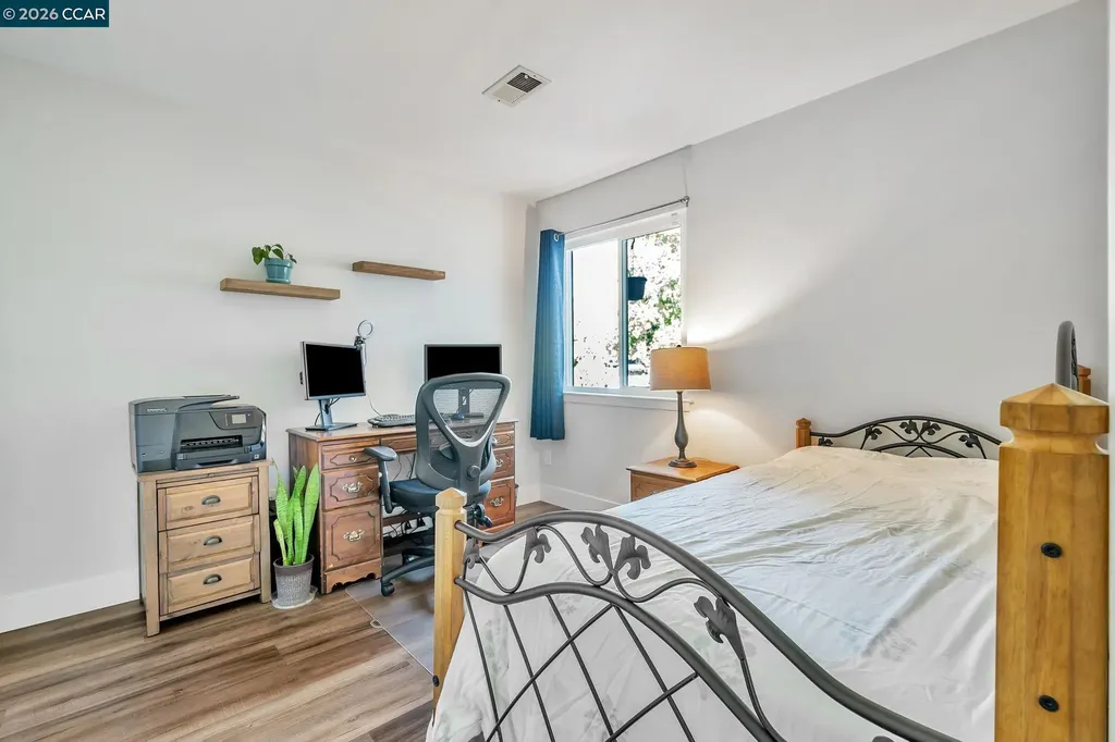 1219 Saint Elizabeth Court Concord CA 94518