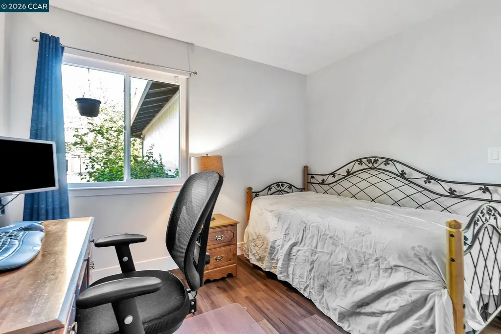 1219 Saint Elizabeth Court Concord CA 94518