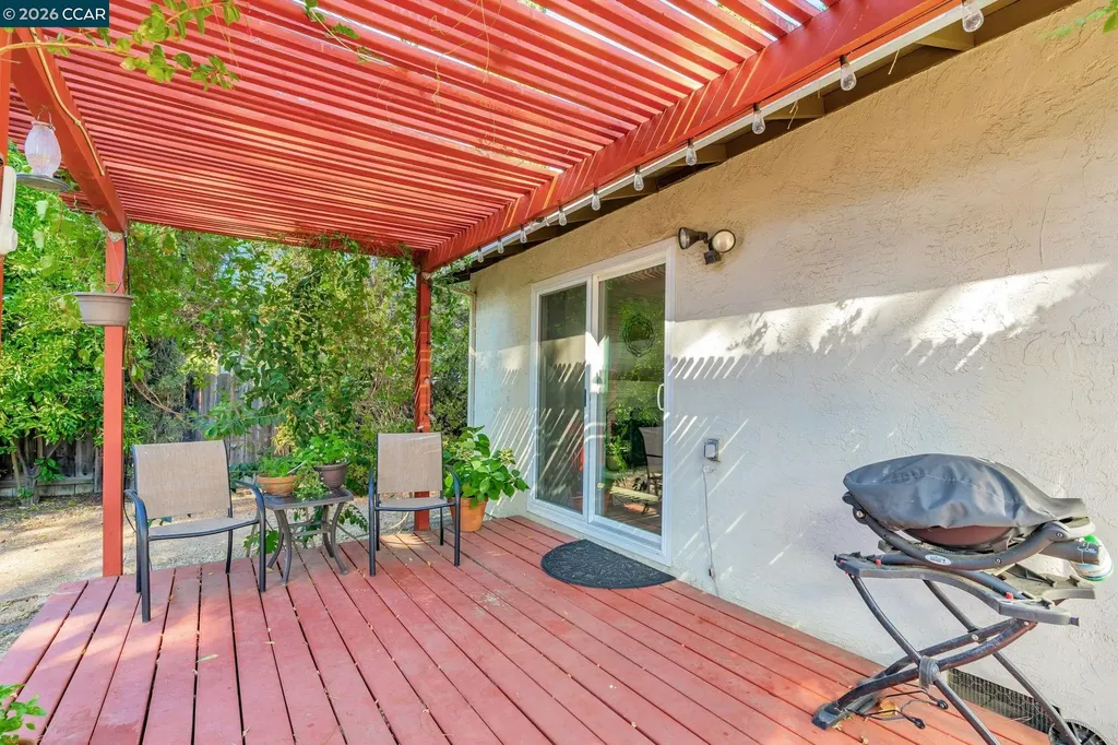 1219 Saint Elizabeth Court Concord CA 94518