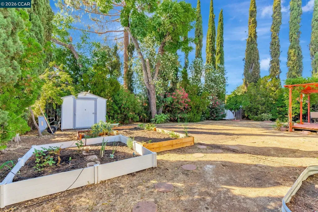 1219 Saint Elizabeth Court Concord CA 94518