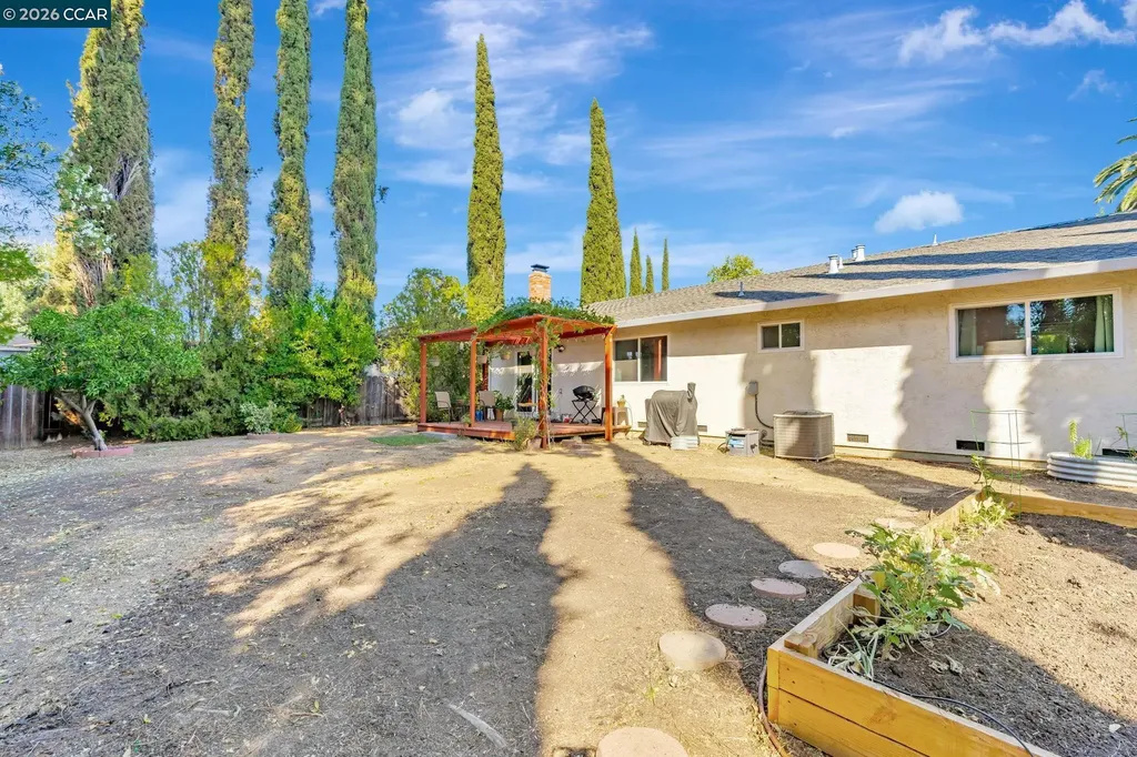 1219 Saint Elizabeth Court Concord CA 94518