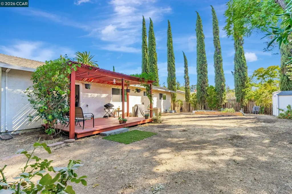 1219 Saint Elizabeth Court Concord CA 94518
