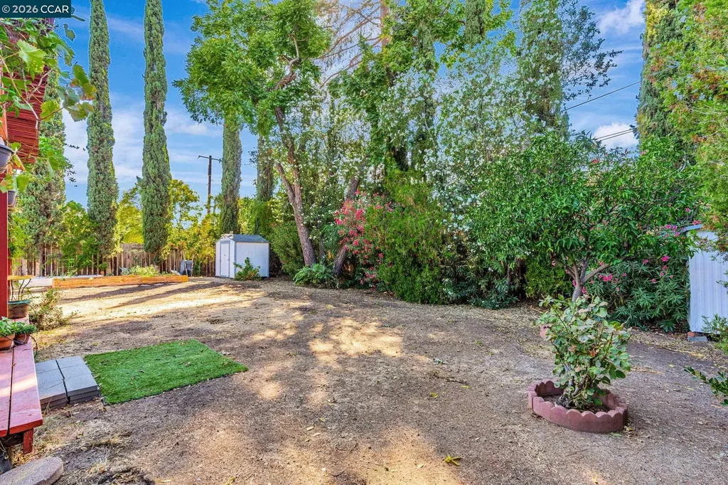 1219 Saint Elizabeth Court Concord CA 94518