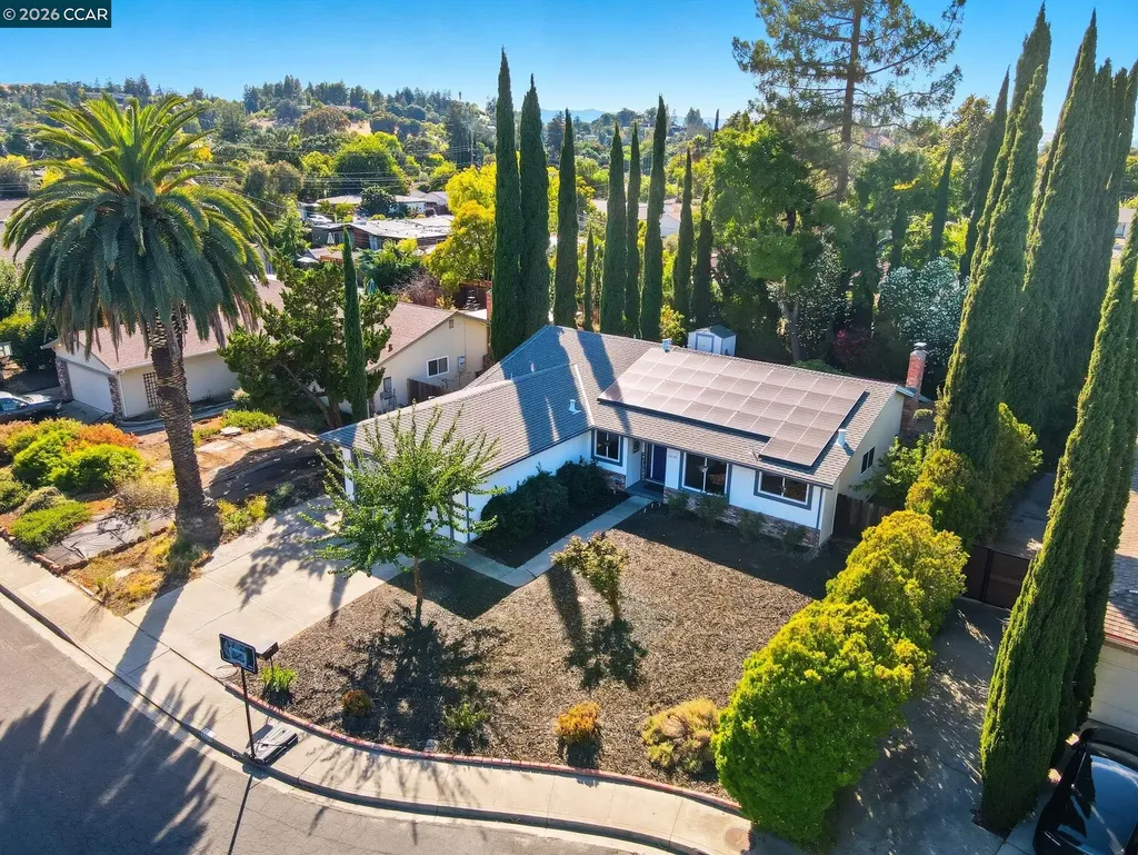 1219 Saint Elizabeth Court Concord CA 94518