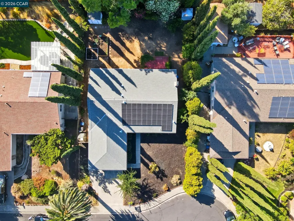1219 Saint Elizabeth Court Concord CA 94518