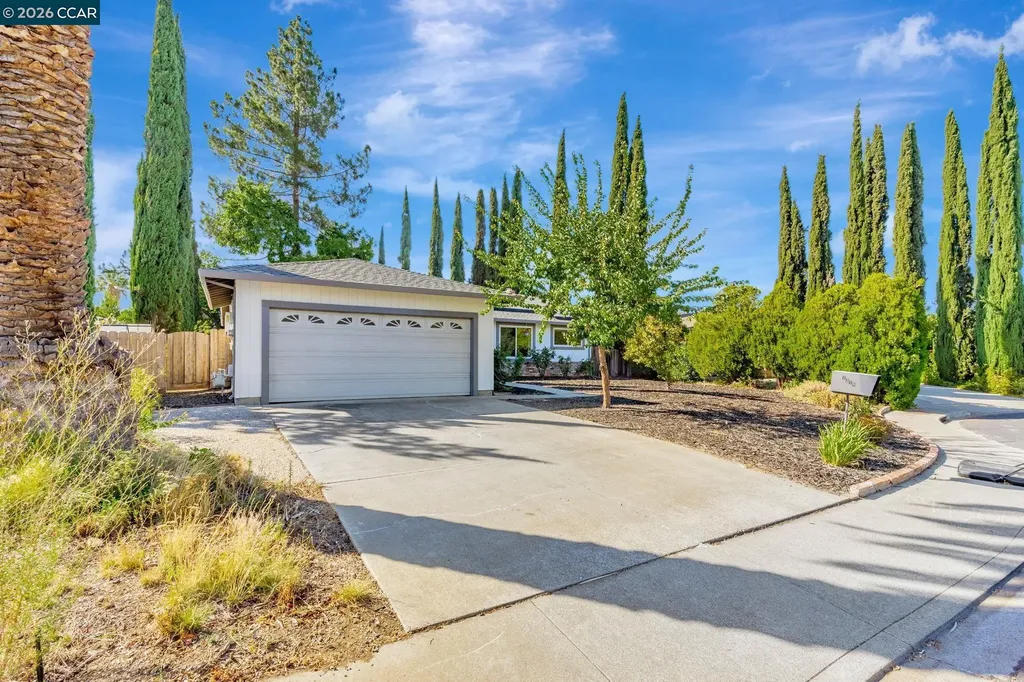 1219 Saint Elizabeth Court Concord CA 94518