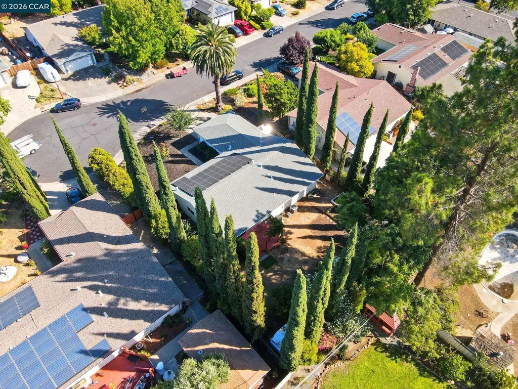 1219 Saint Elizabeth Court Concord CA 94518