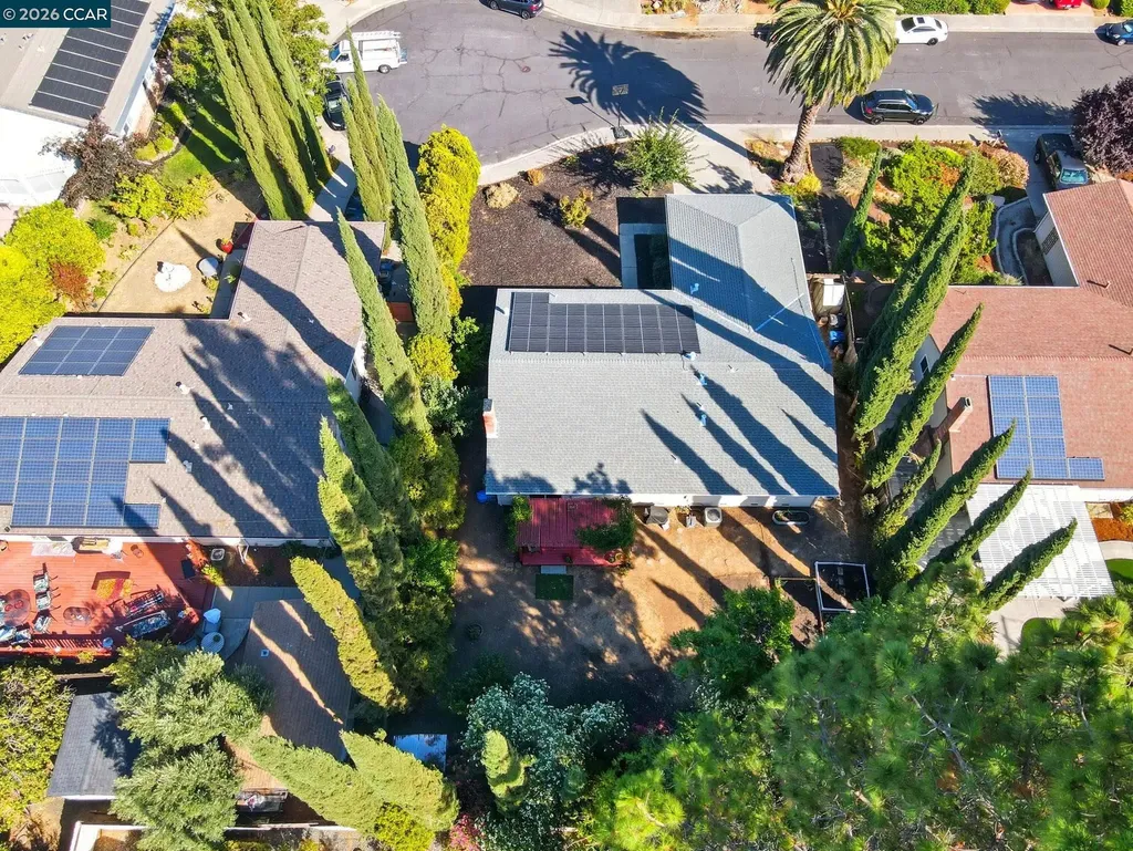 1219 Saint Elizabeth Court Concord CA 94518