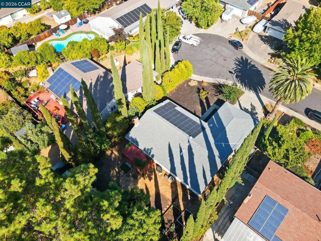 1219 Saint Elizabeth Court Concord CA 94518