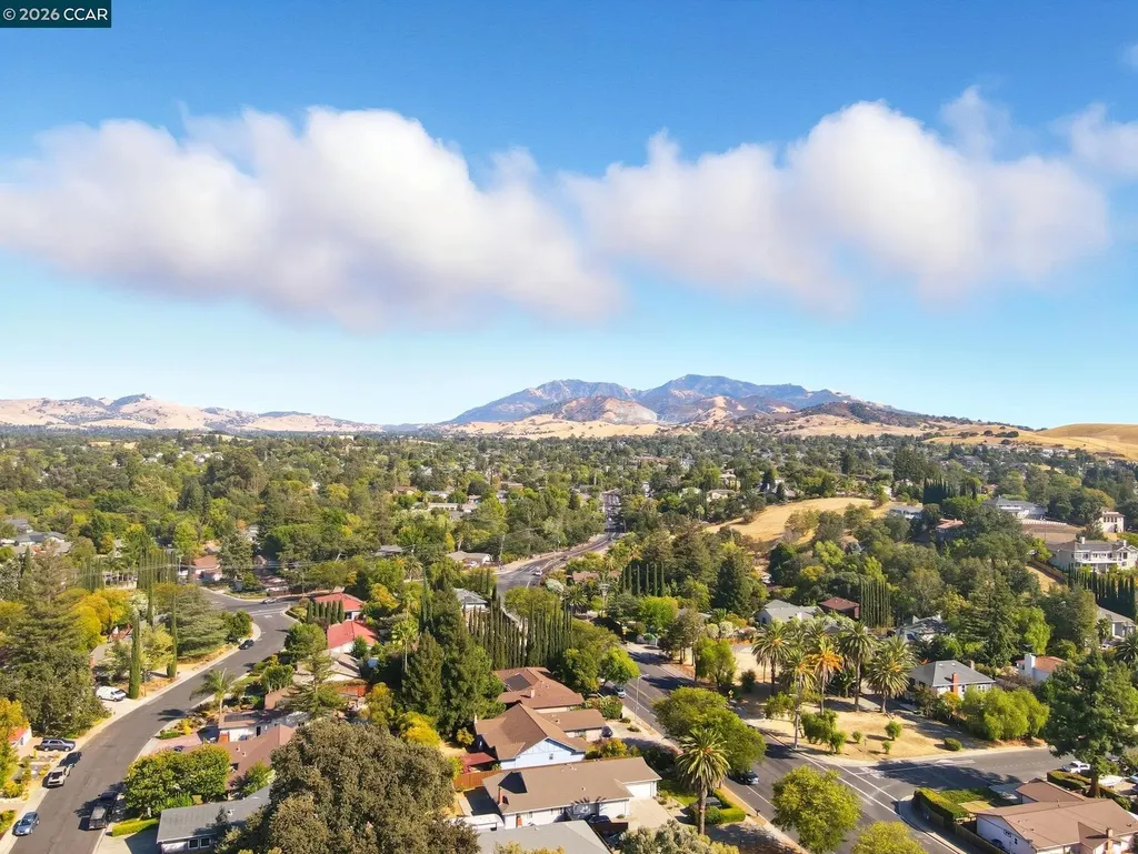 1219 Saint Elizabeth Court Concord CA 94518