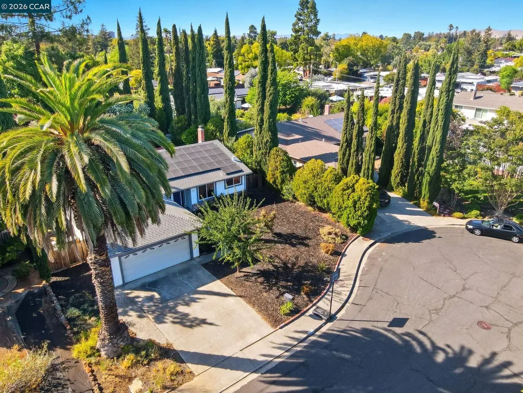 1219 Saint Elizabeth Court Concord CA 94518