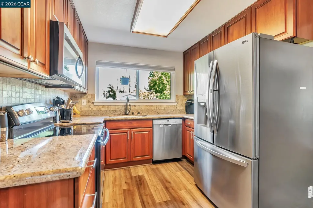1219 Saint Elizabeth Court Concord CA 94518