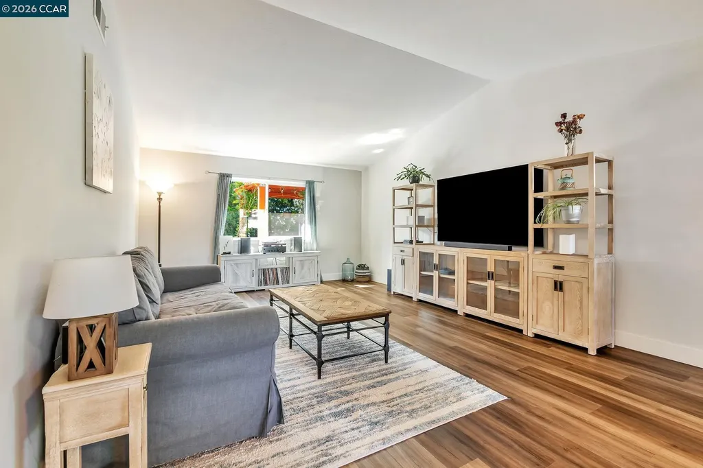 1219 Saint Elizabeth Court Concord CA 94518
