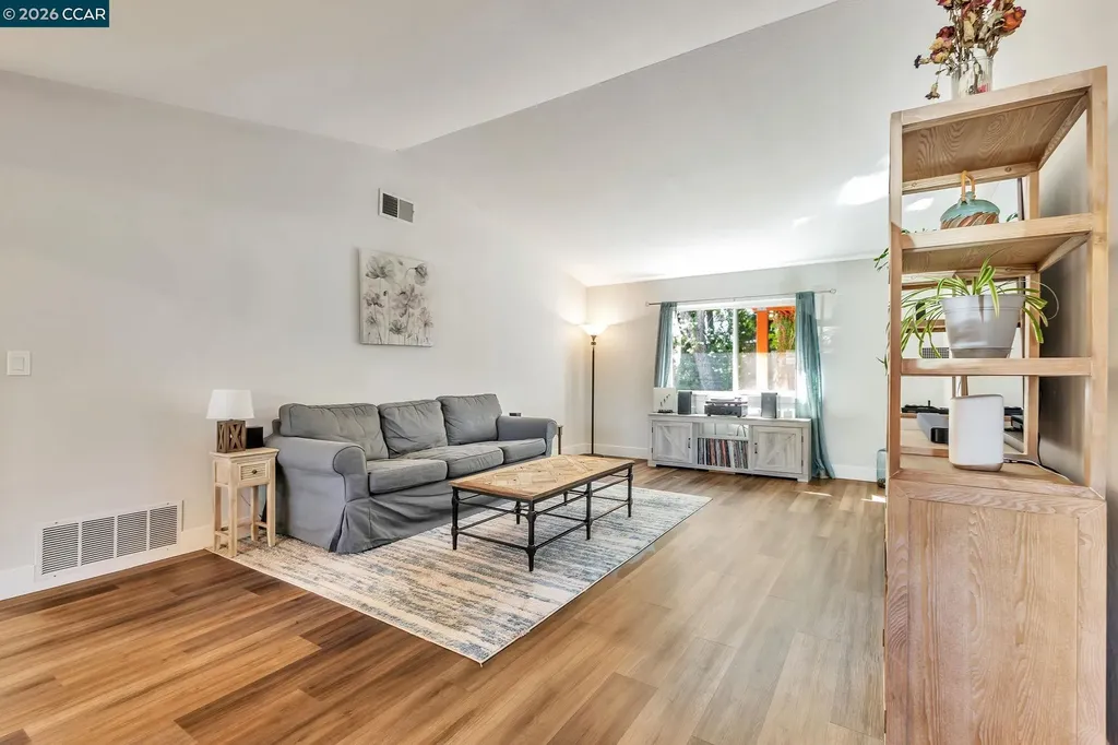 1219 Saint Elizabeth Court Concord CA 94518