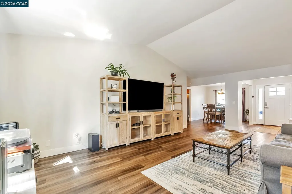 1219 Saint Elizabeth Court Concord CA 94518