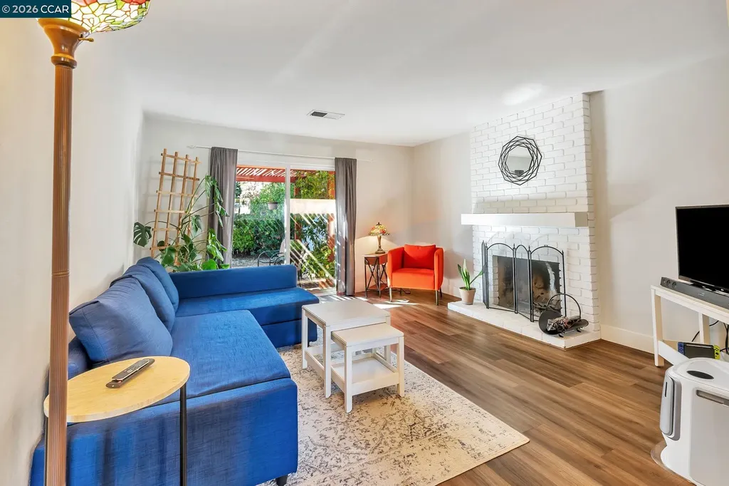 1219 Saint Elizabeth Court Concord CA 94518