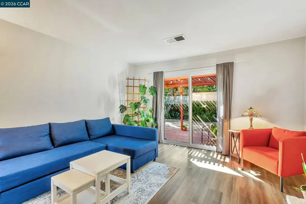 1219 Saint Elizabeth Court Concord CA 94518