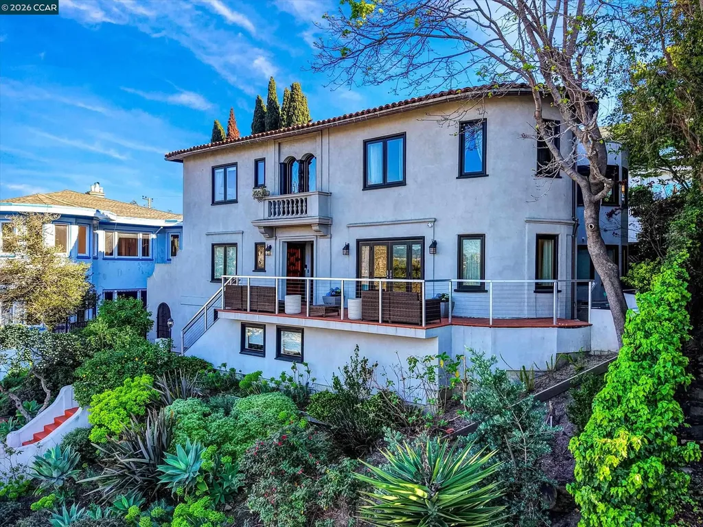 2038 2040 Lakeshore Oakland CA 94606