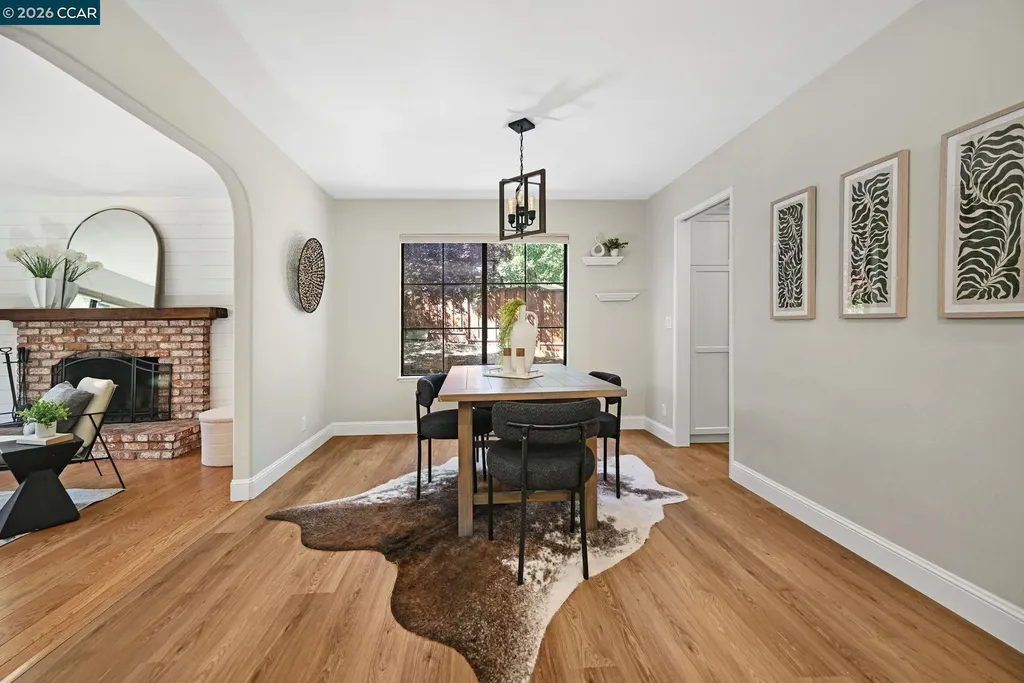 125 Baja Lane Walnut Creek CA 94595