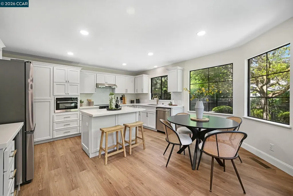 125 Baja Lane Walnut Creek CA 94595