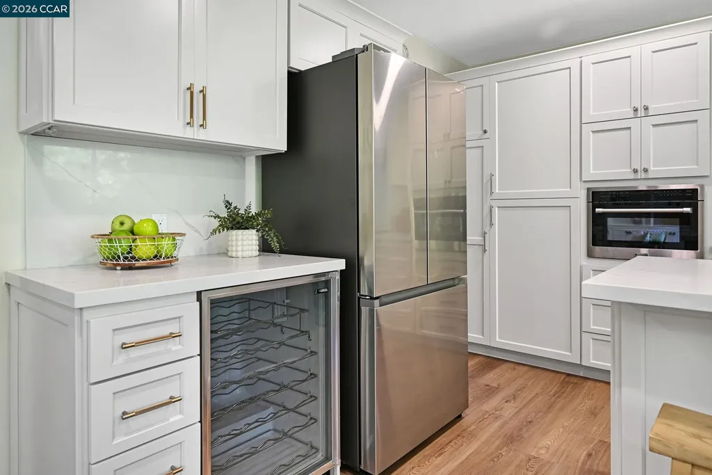 125 Baja Lane Walnut Creek CA 94595