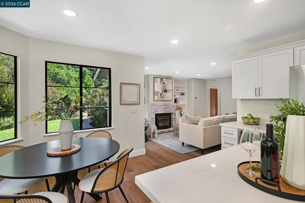 125 Baja Lane Walnut Creek CA 94595