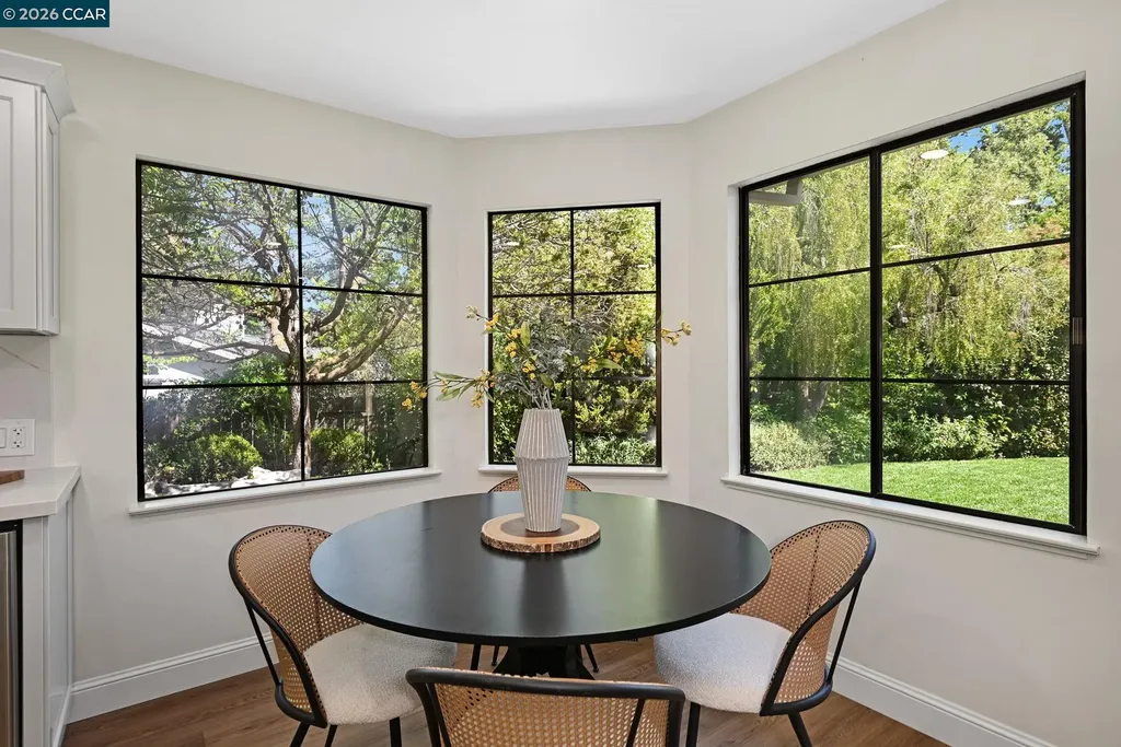 125 Baja Lane Walnut Creek CA 94595