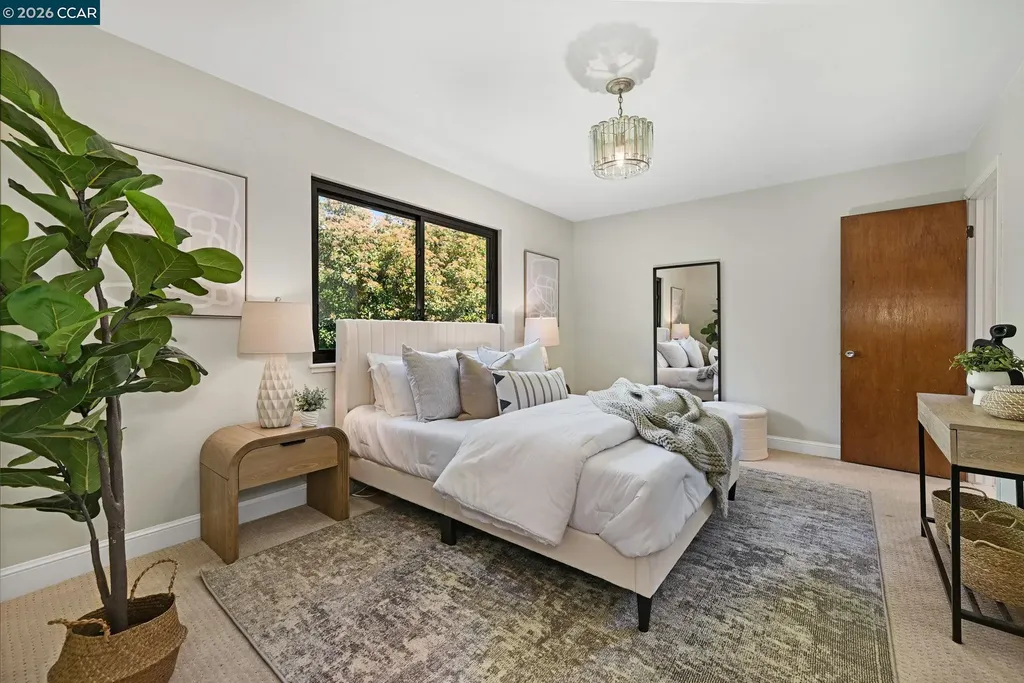 125 Baja Lane Walnut Creek CA 94595