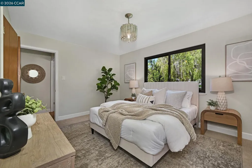 125 Baja Lane Walnut Creek CA 94595
