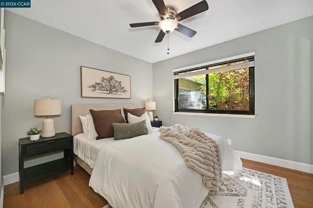 125 Baja Lane Walnut Creek CA 94595