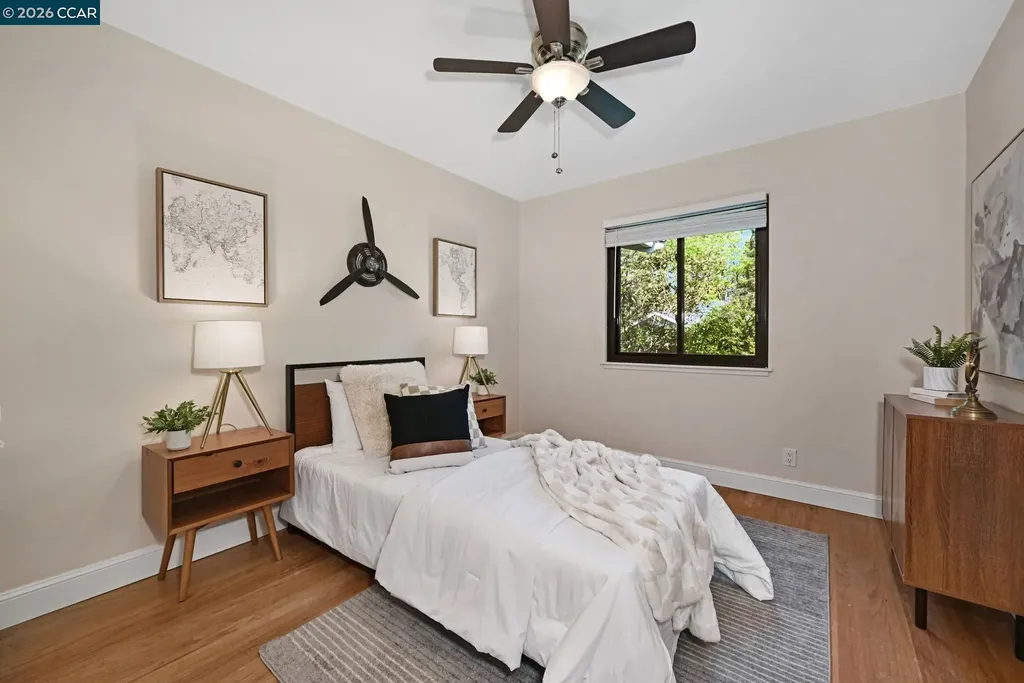 125 Baja Lane Walnut Creek CA 94595