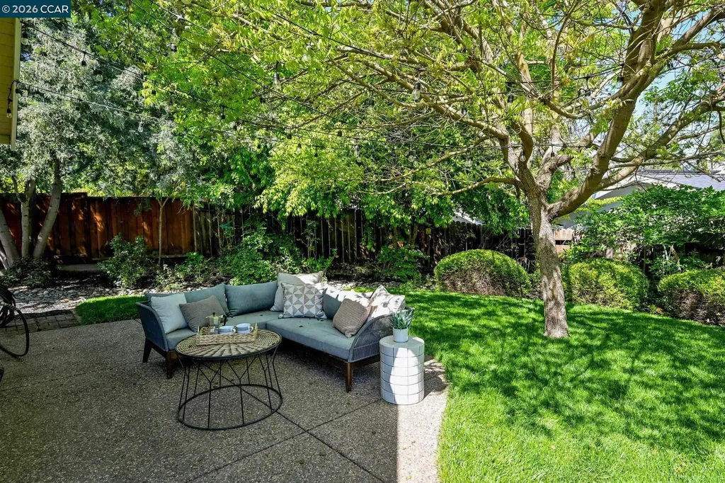 125 Baja Lane Walnut Creek CA 94595