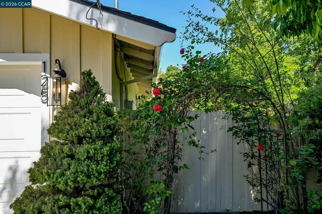 125 Baja Lane Walnut Creek CA 94595