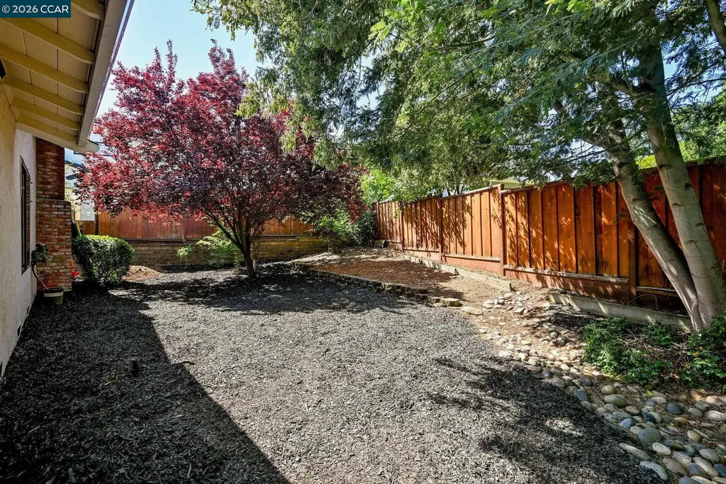 125 Baja Lane Walnut Creek CA 94595