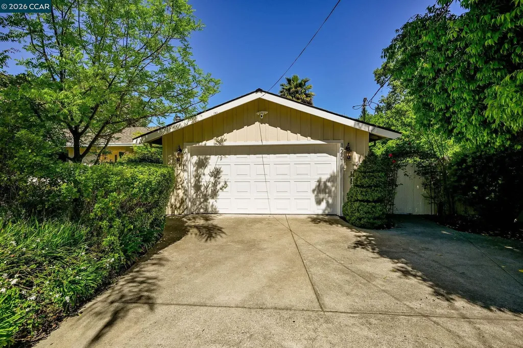 125 Baja Lane Walnut Creek CA 94595
