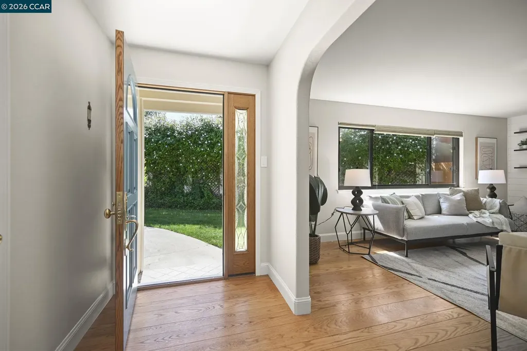 125 Baja Lane Walnut Creek CA 94595