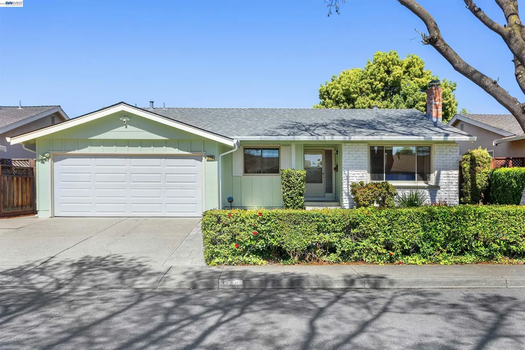 3179 Mackenzie Place Fremont CA 94536