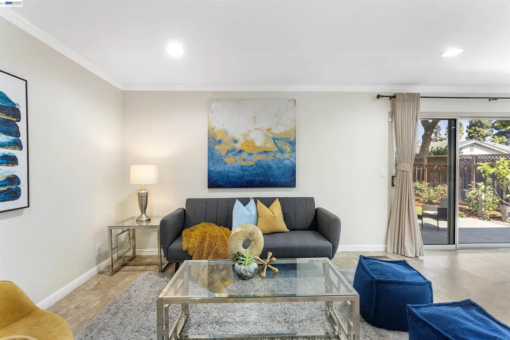 3179 Mackenzie Place Fremont CA 94536