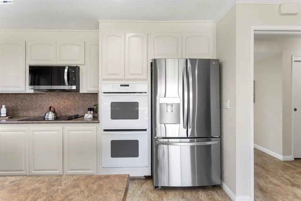 3179 Mackenzie Place Fremont CA 94536