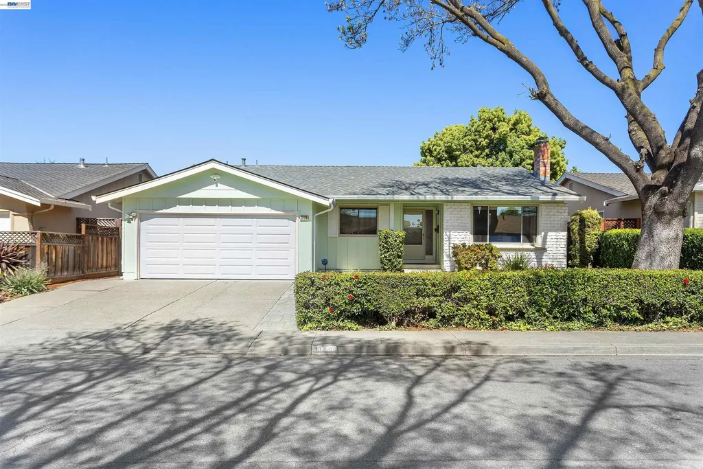 3179 Mackenzie Place Fremont CA 94536