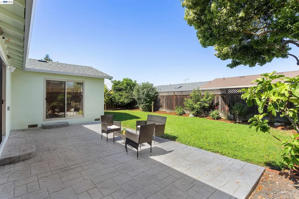 3179 Mackenzie Place Fremont CA 94536