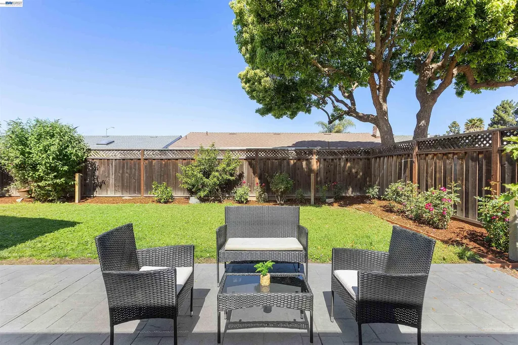 3179 Mackenzie Place Fremont CA 94536