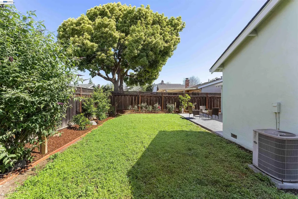 3179 Mackenzie Place Fremont CA 94536